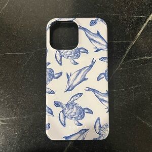 Burga iPhone 13 Pro Max Case